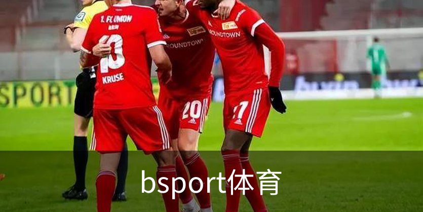 bsport体育简介